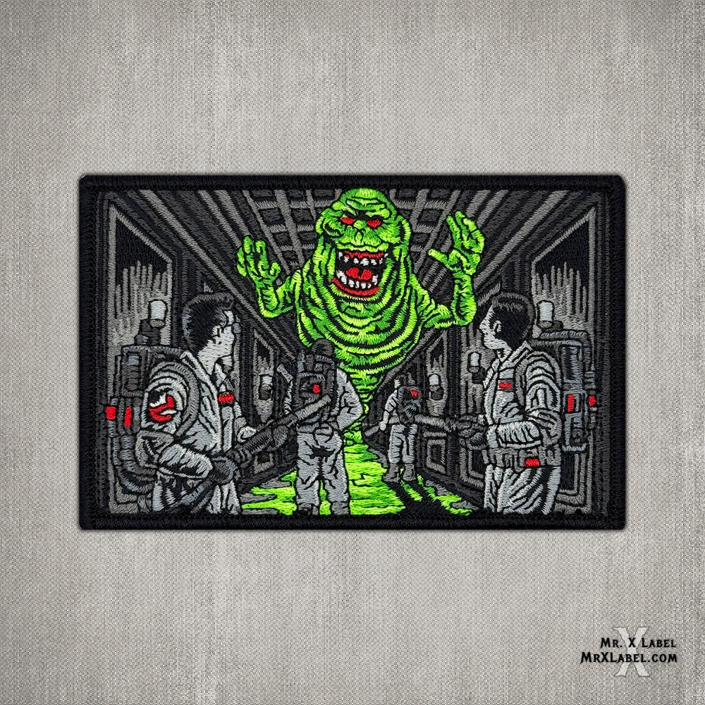 Ghost - Movie 12