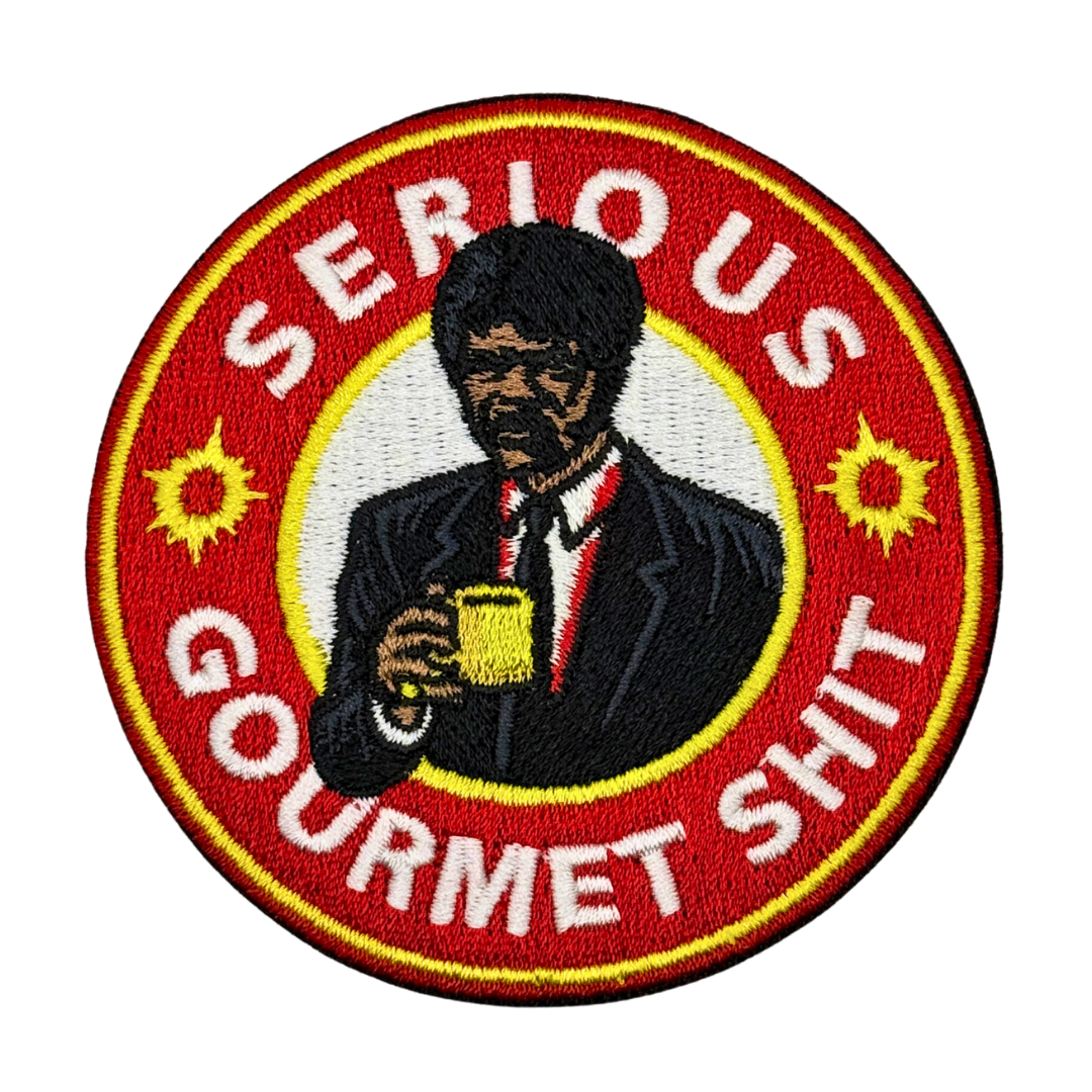 Coffee Patches