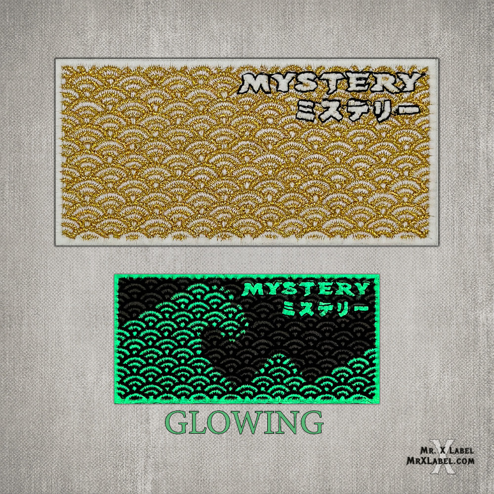 Mr. E Mystery V3 WAVE V4-V8