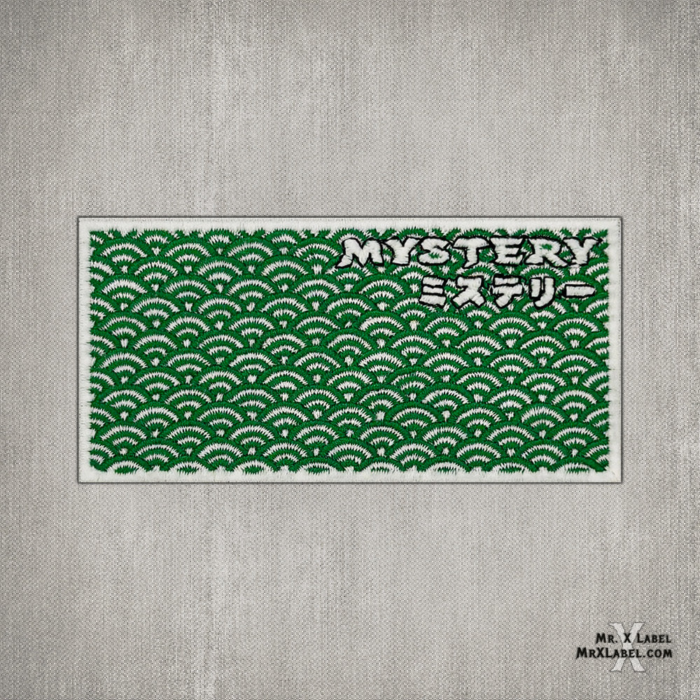 Mr. E Mystery V3 WAVE V4-V8