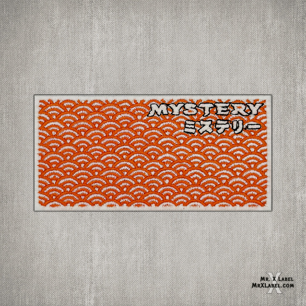 Mr. E Mystery V3 WAVE V4-V8