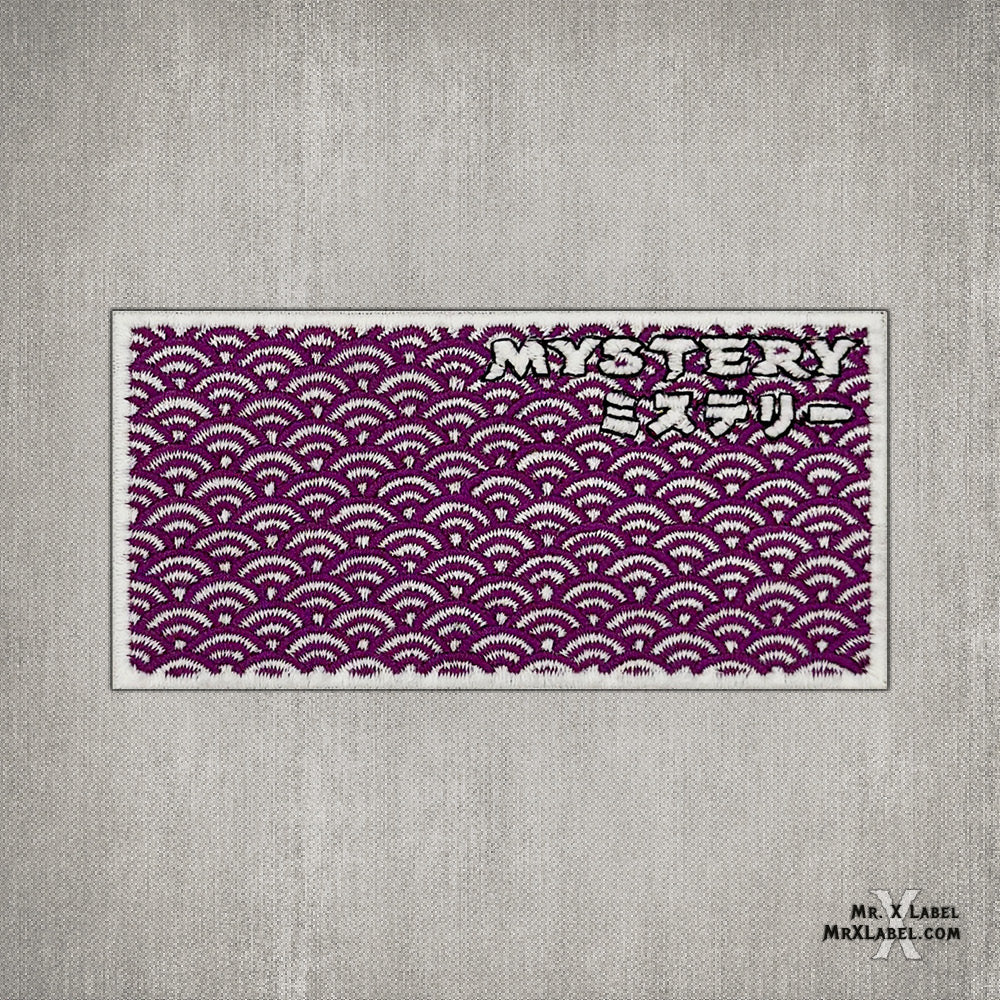 Mr. E Mystery V3 WAVE V4-V8