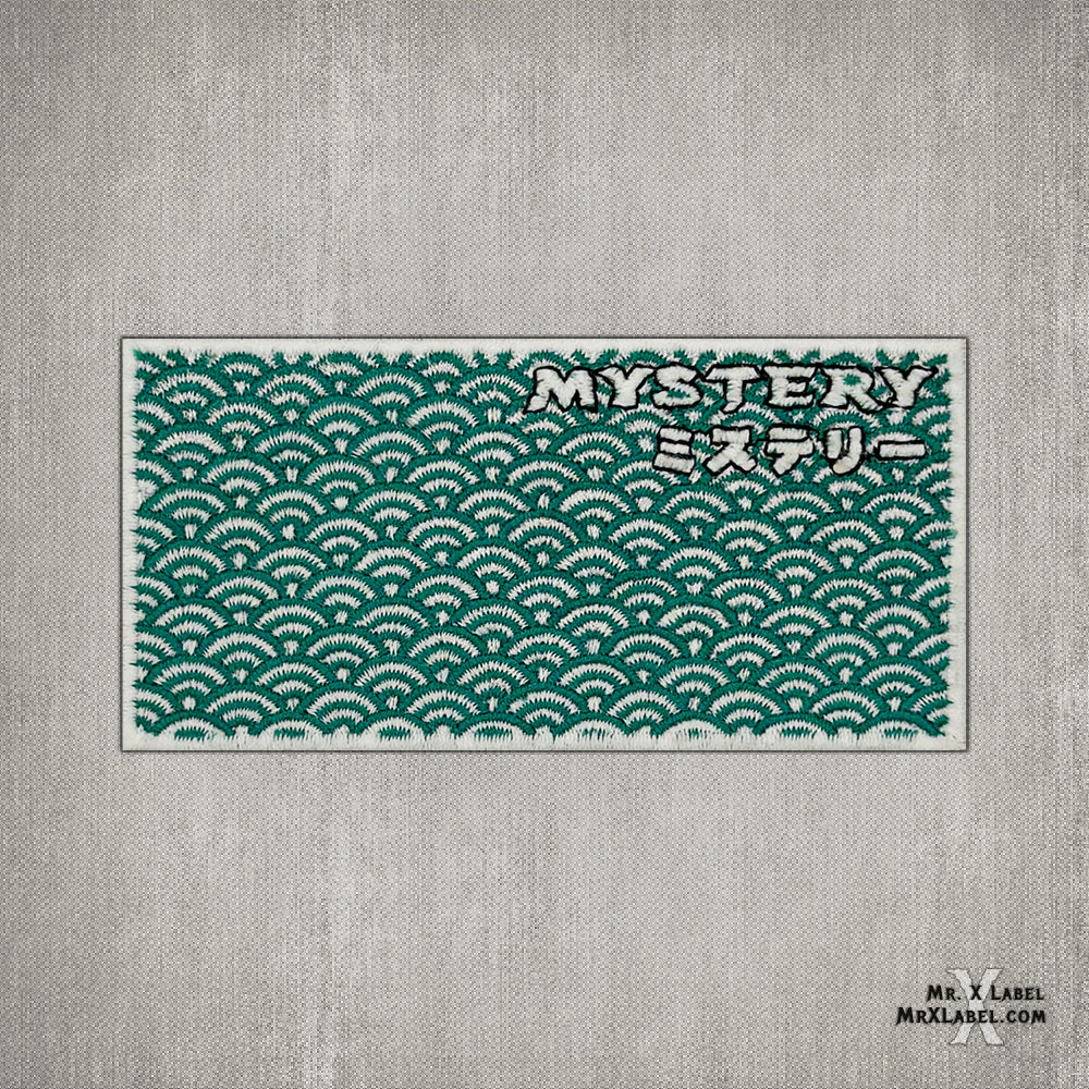 Mr. E Mystery V3 WAVE V4-V8