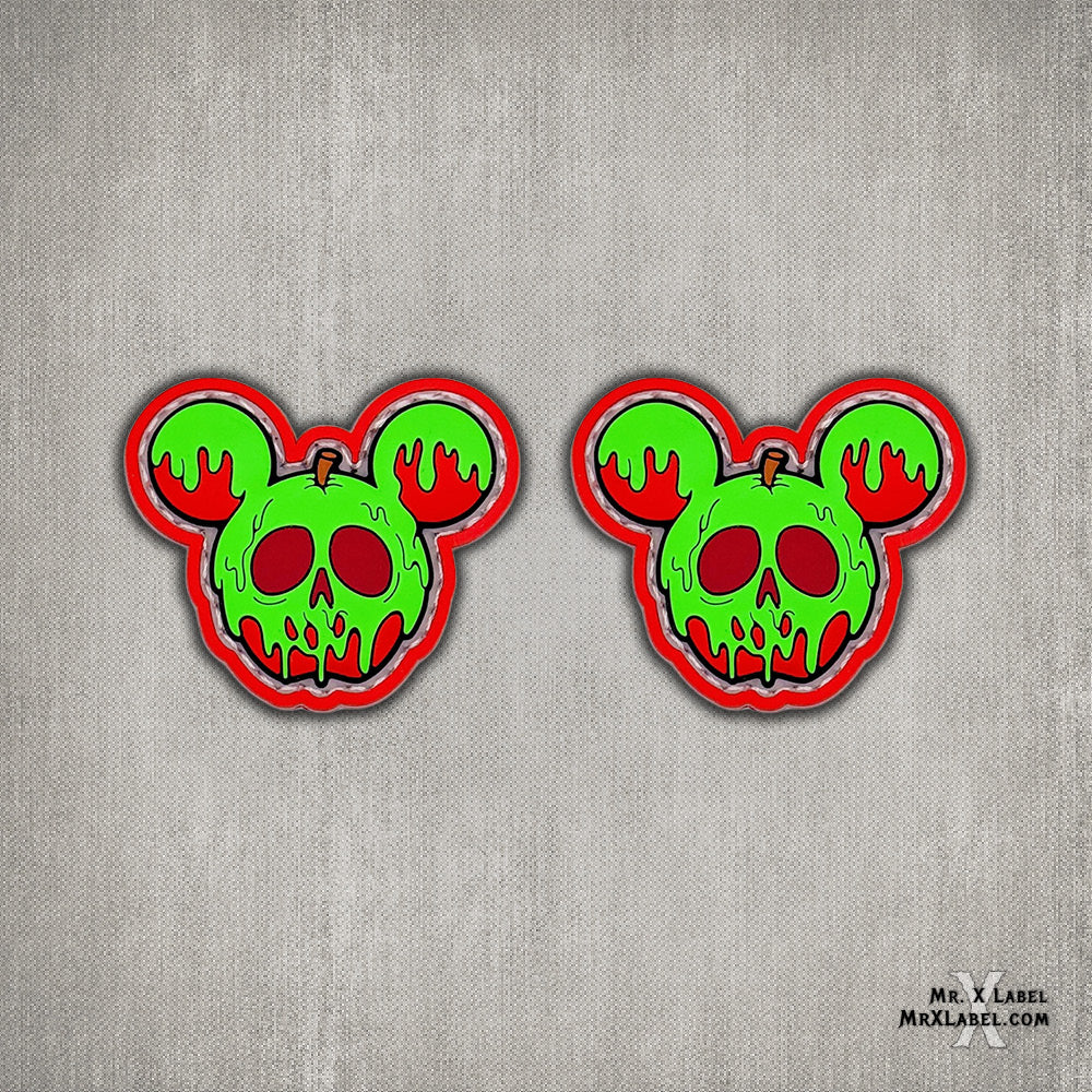 Poison Apple Ears