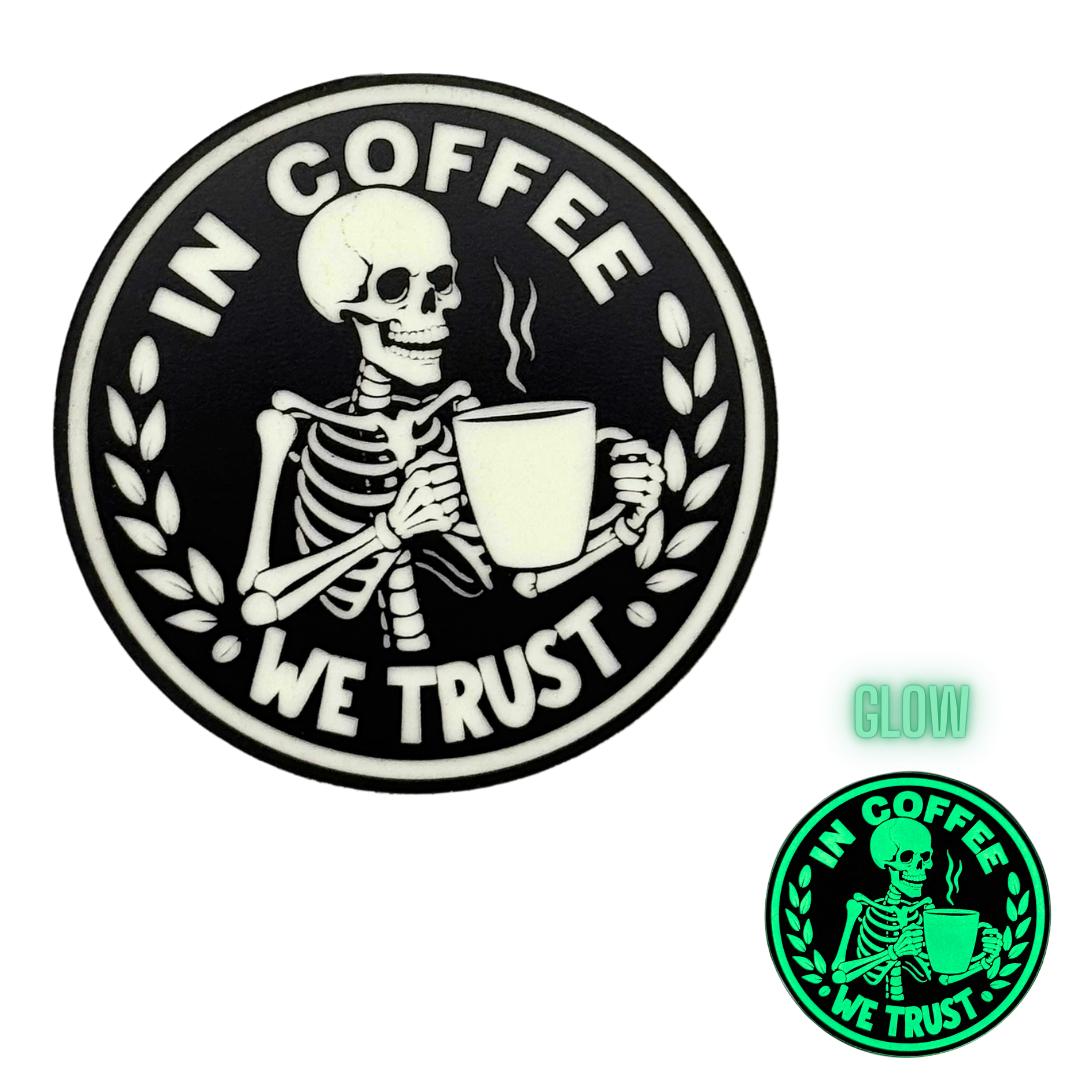 Coffee Patches