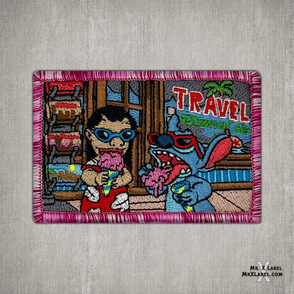 L and S Ice Cream - 3x2 Movies