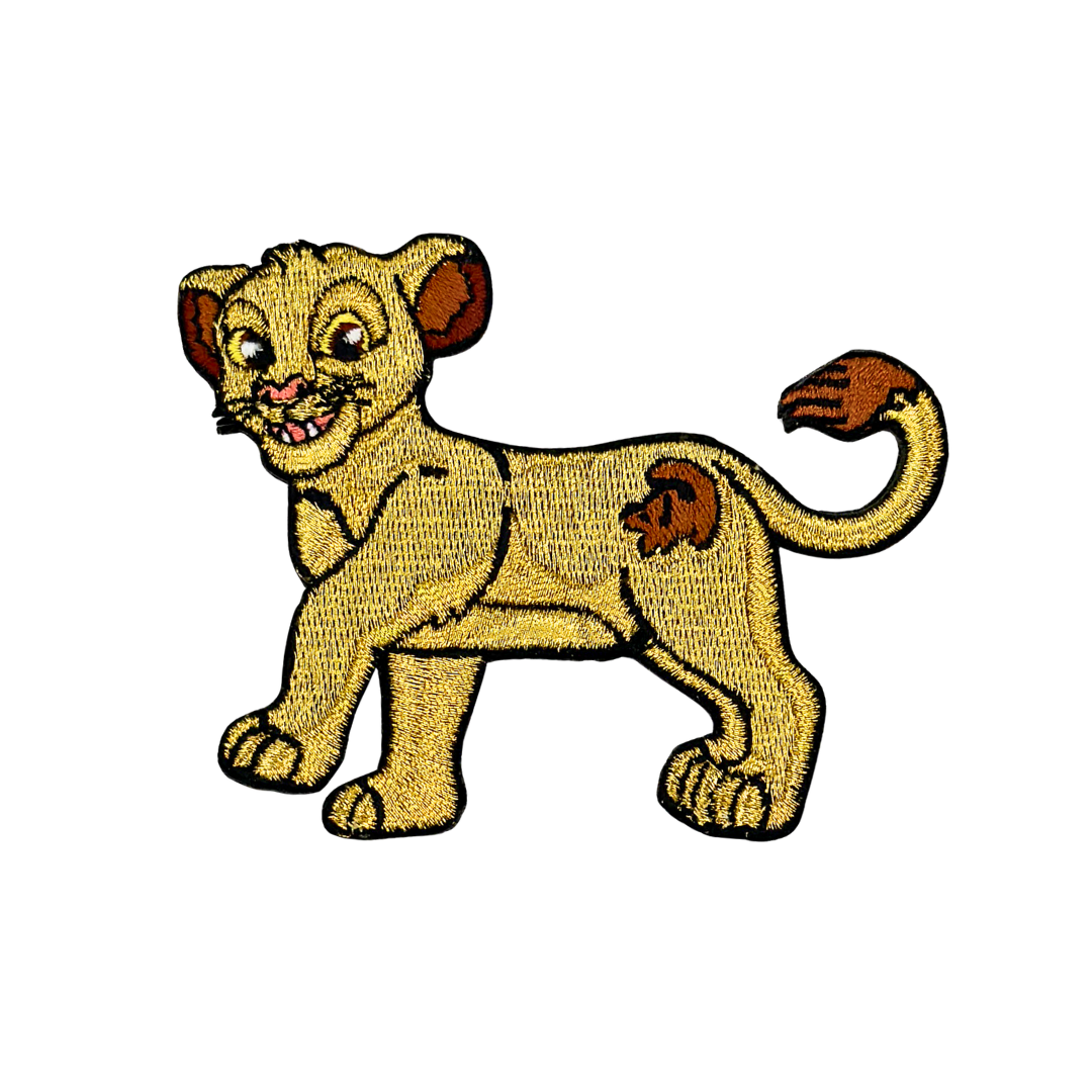 Magic Pony Patches