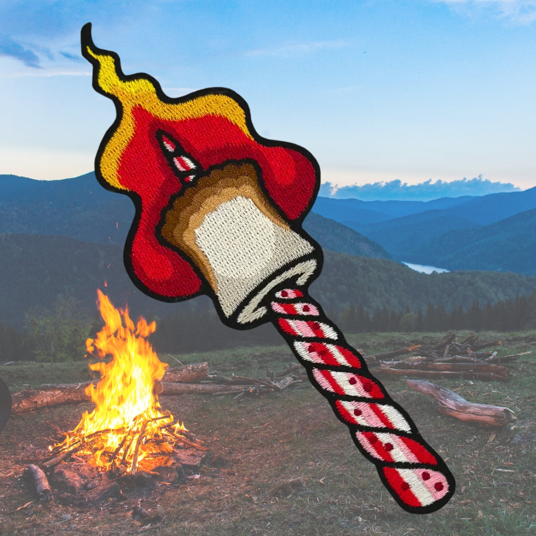 Roasted Marshmallow v3