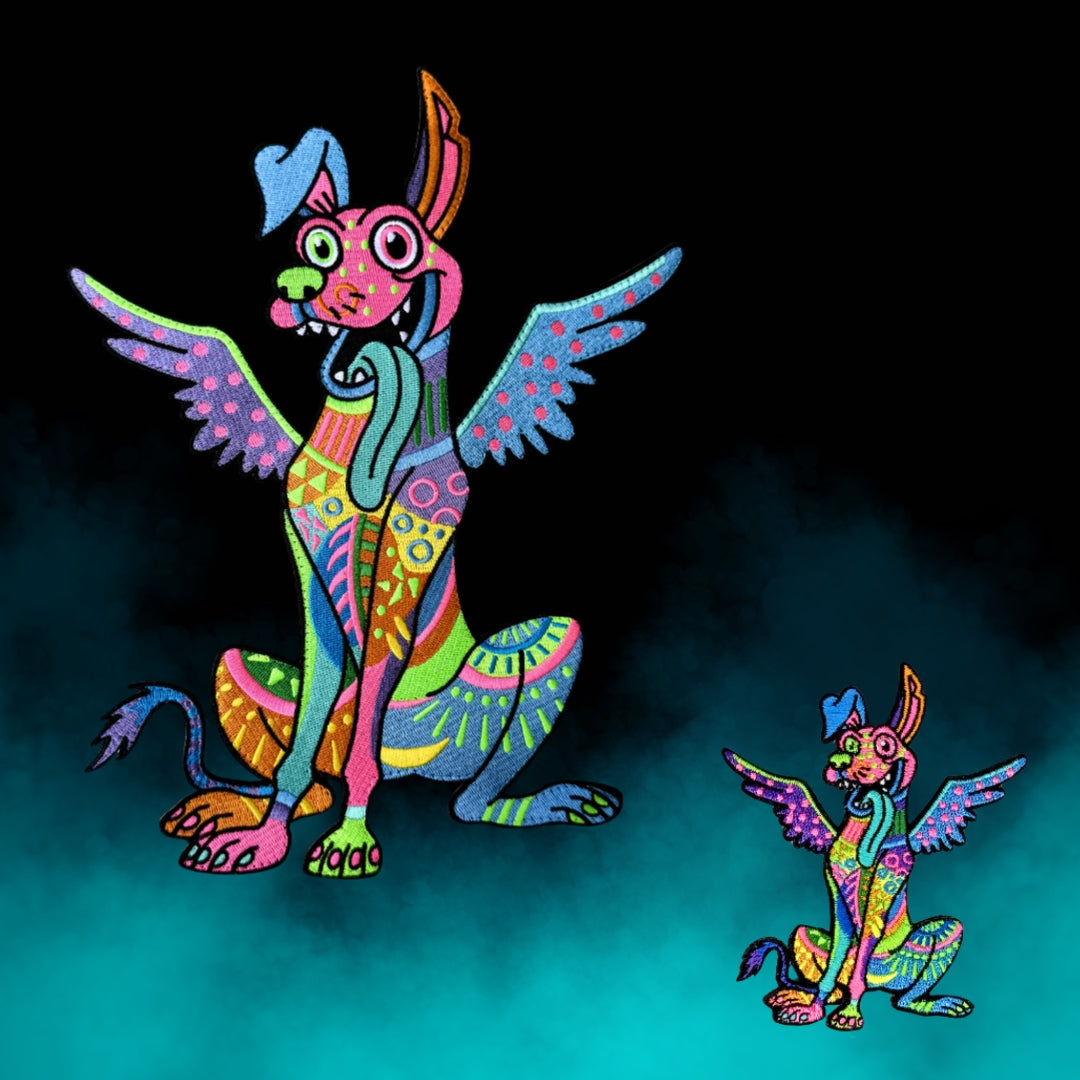 Mega Spirit Animal