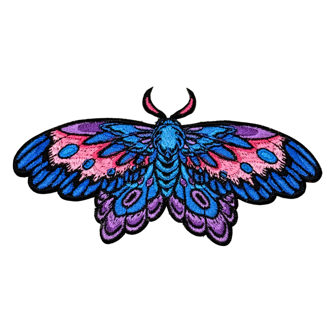 Colorful Creatures