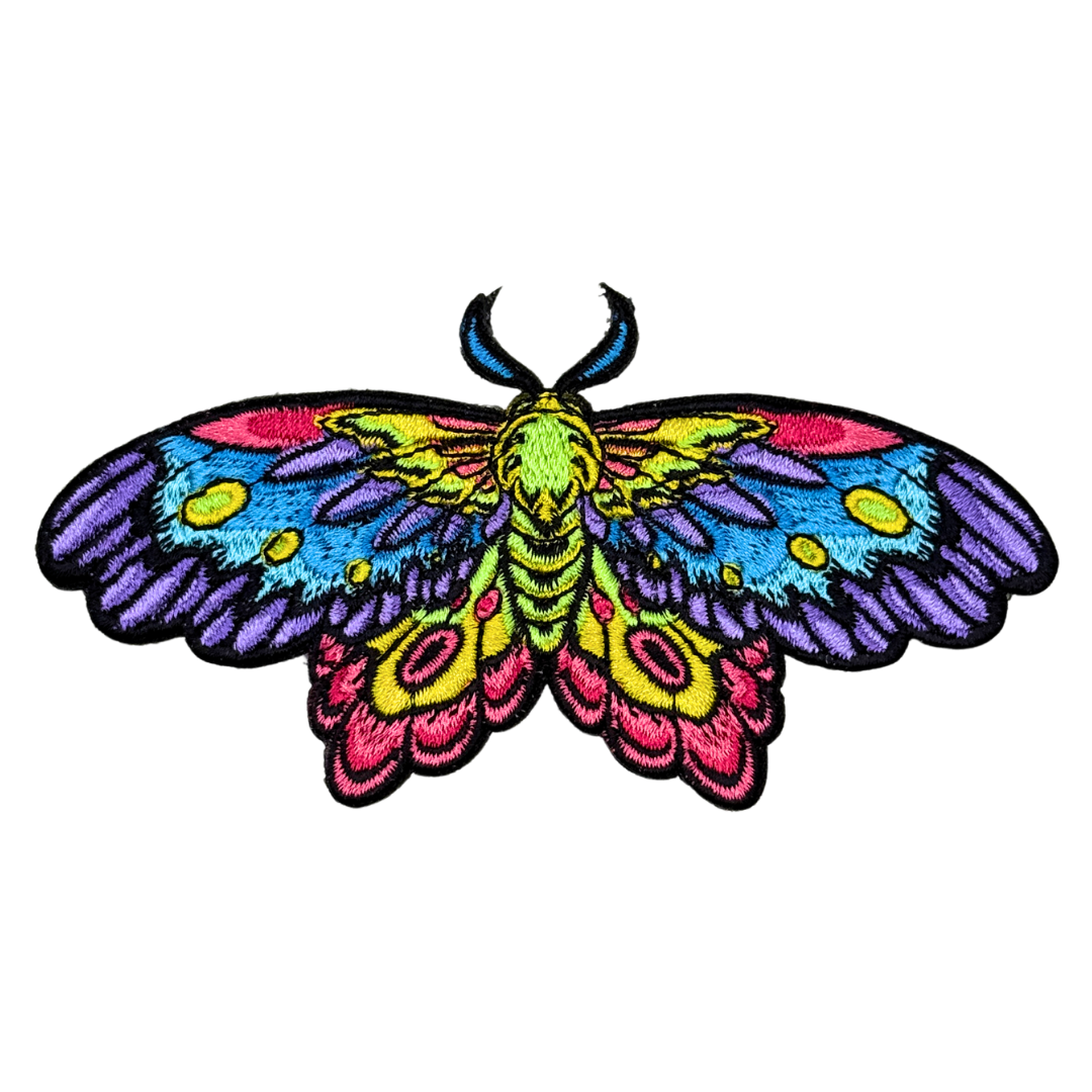 Colorful Creatures