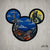 Nightmare Before Xmas Ears