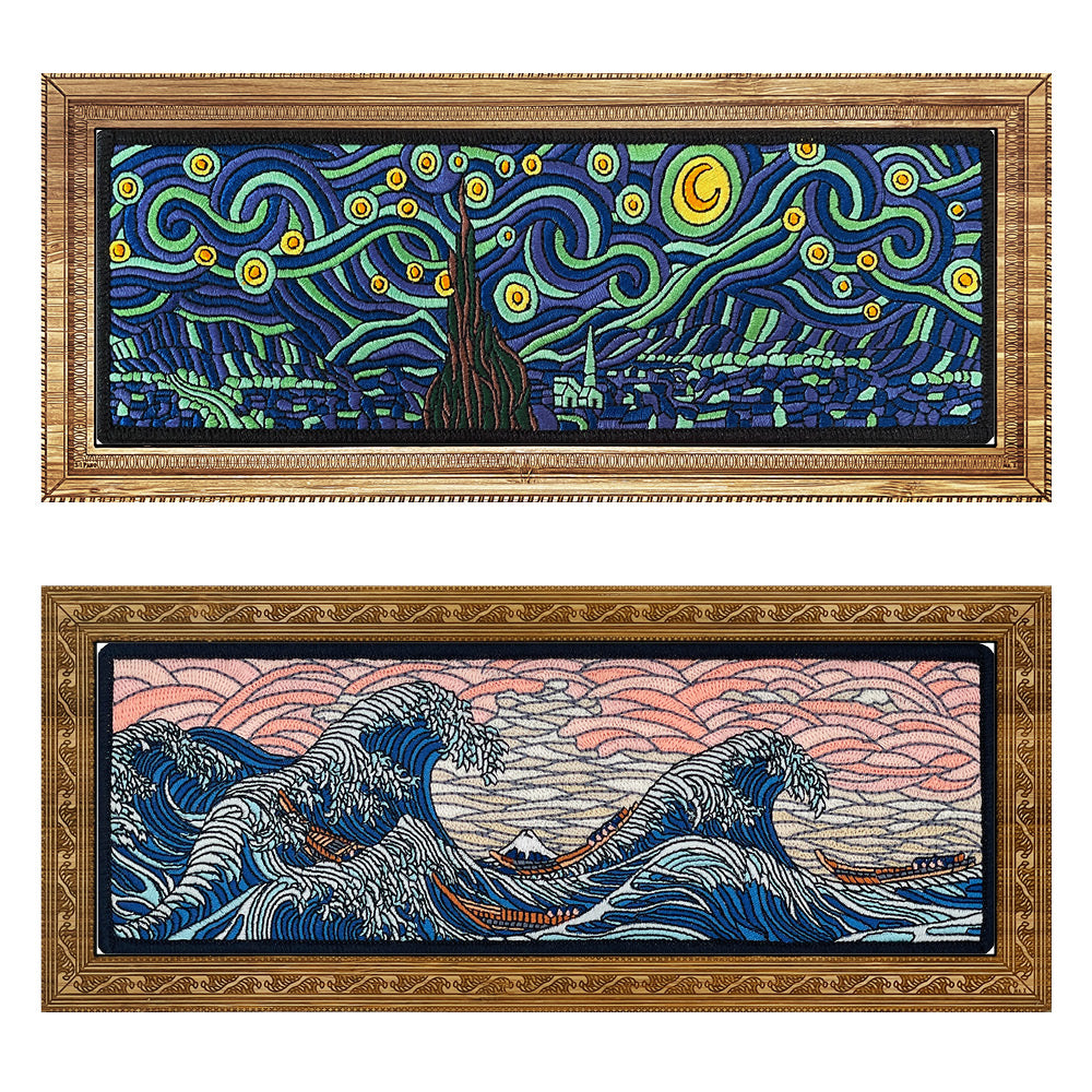 Panoramic 3:1 Fine Art