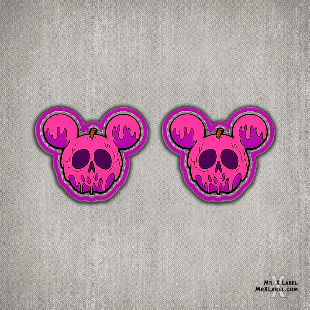 Poison Apple Ears