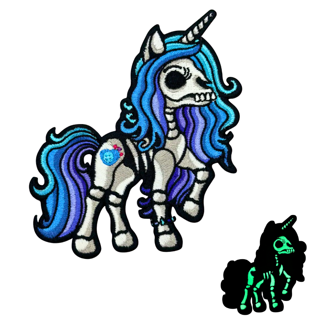 Pony Patches