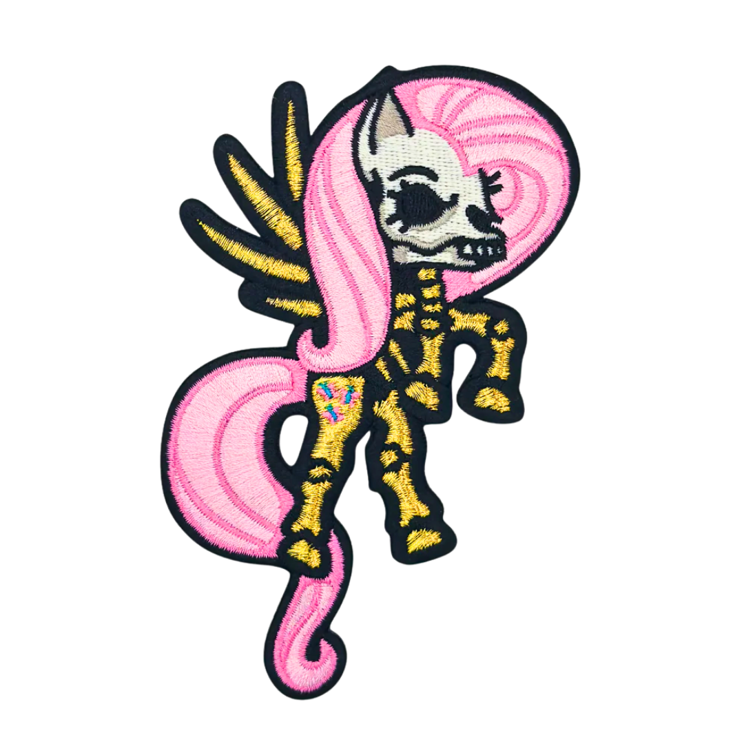Pony Patches