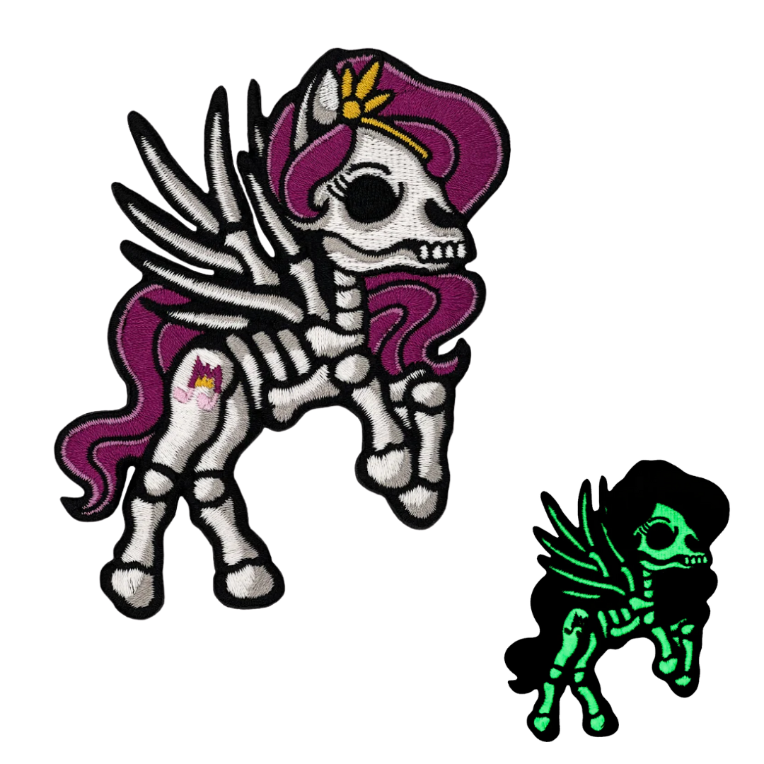 Pony Patches