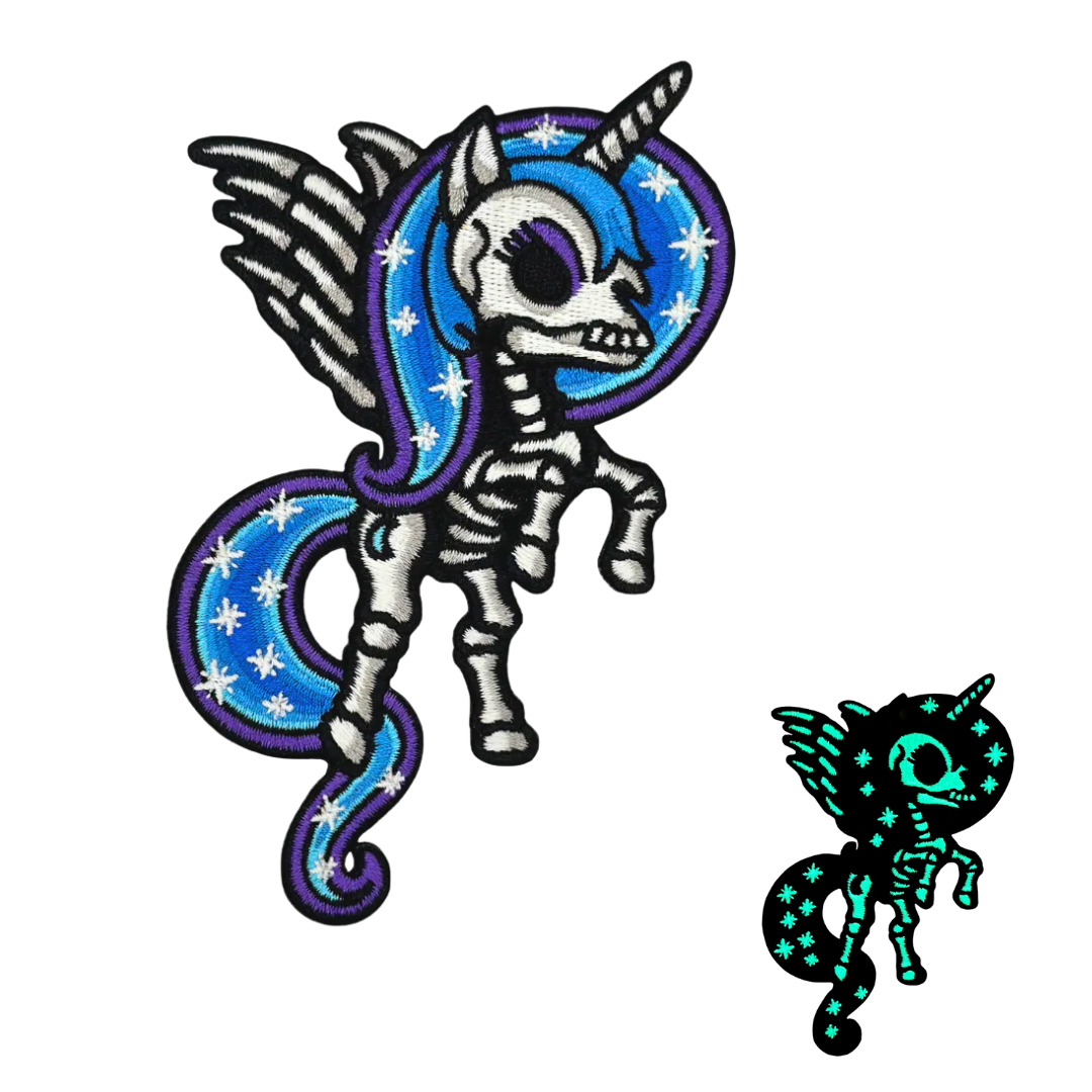 Pony Patches