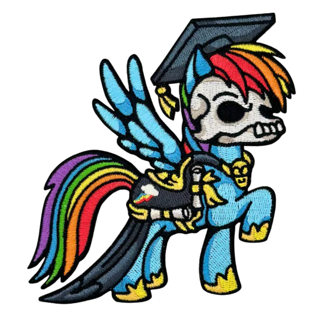 Pony Patches