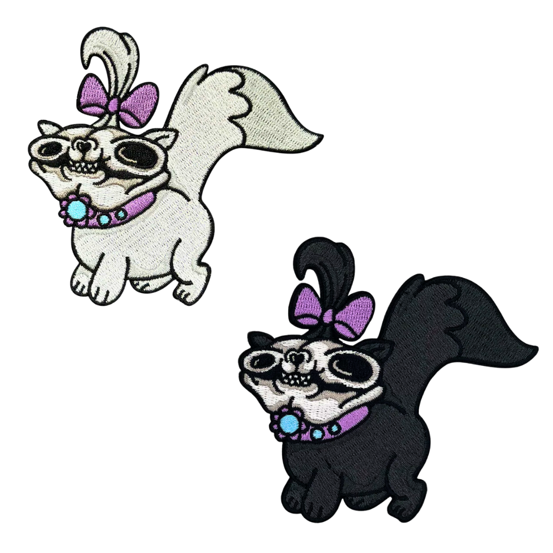Pets & Cutie Mark Patches