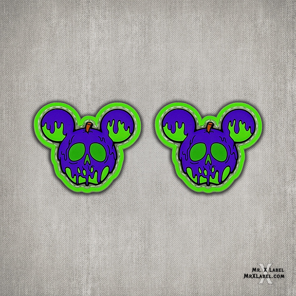 Poison Apple Ears