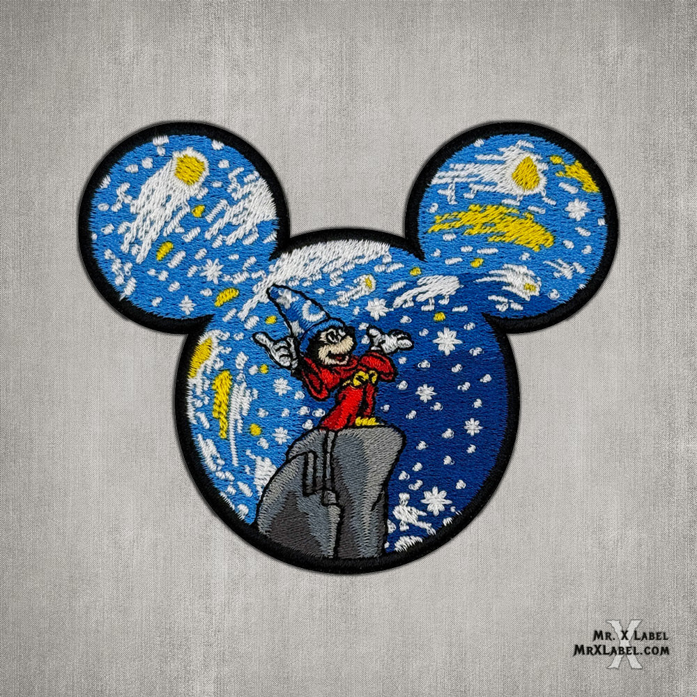 Ears 🐭