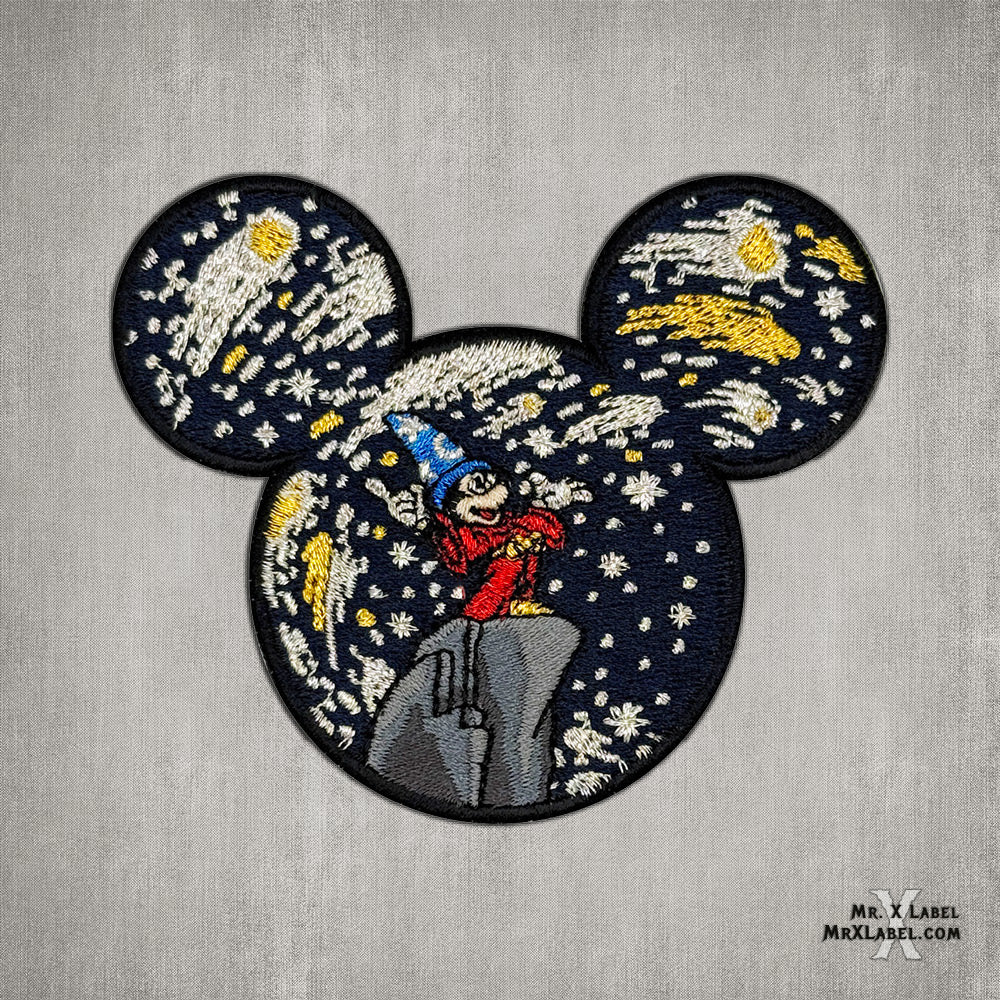 Sorcerer Ears