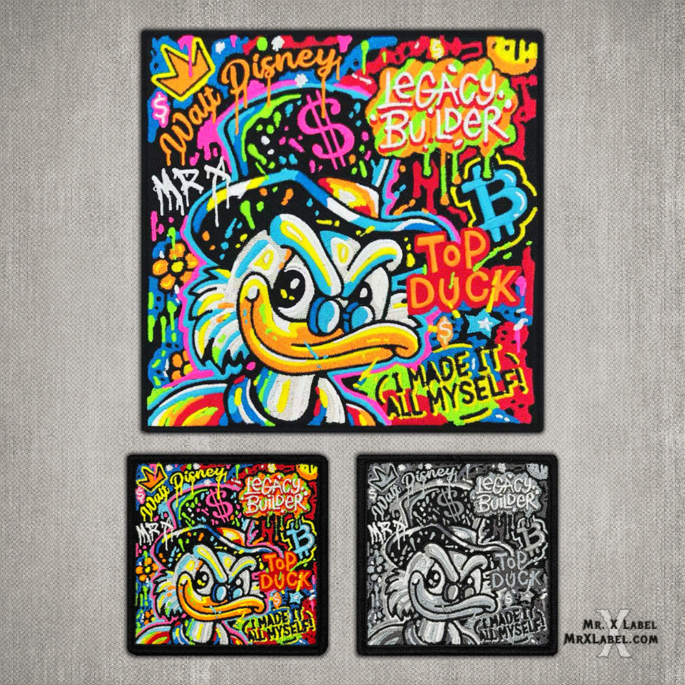 SM Graffiti 2