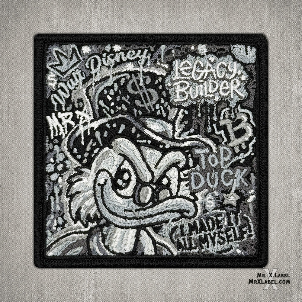 SM Graffiti 2