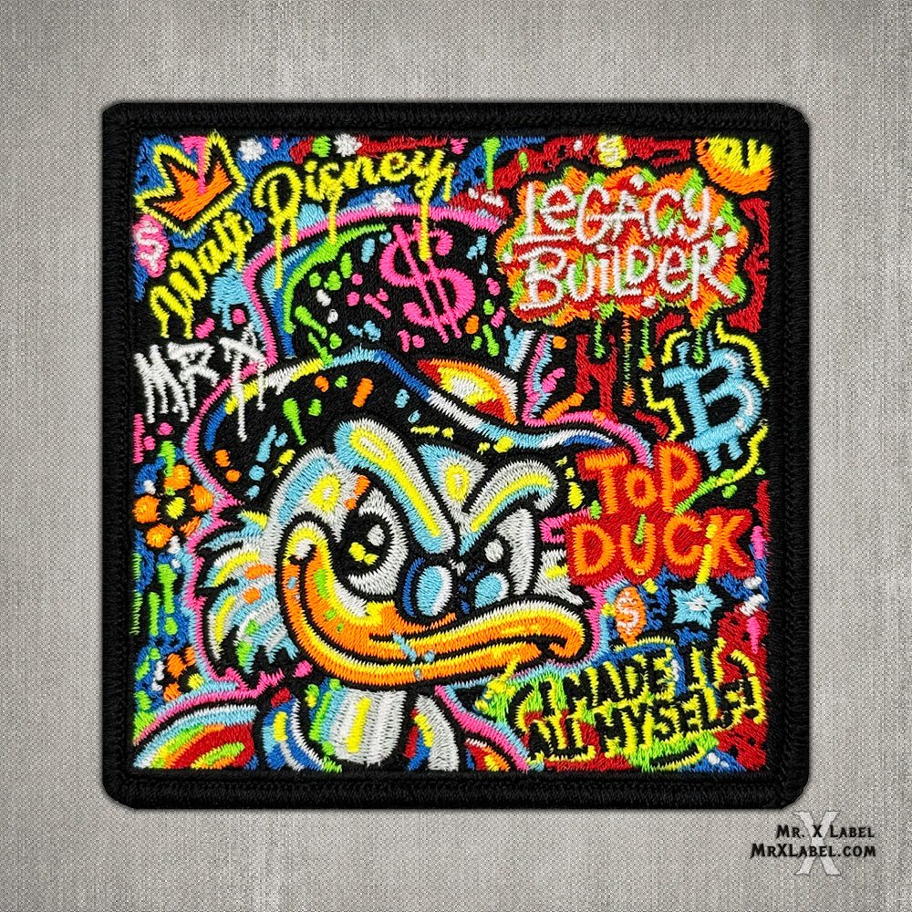 SM Graffiti 2
