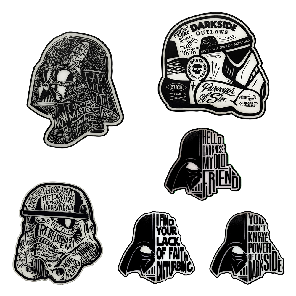 SW Patches