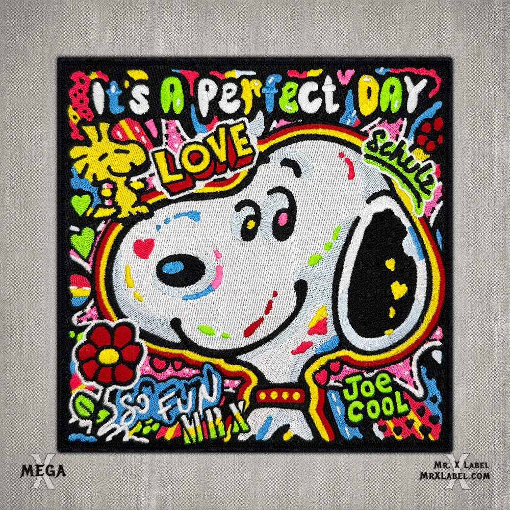 SY Graffiti 4