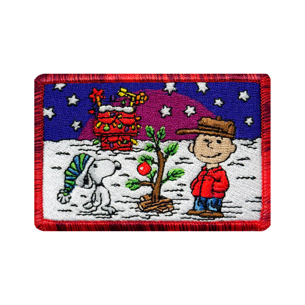 S and CB Christmas - 3x2 Movies