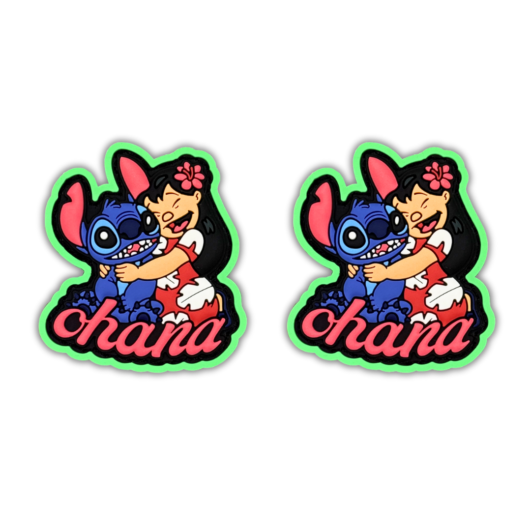 Sayings Patches