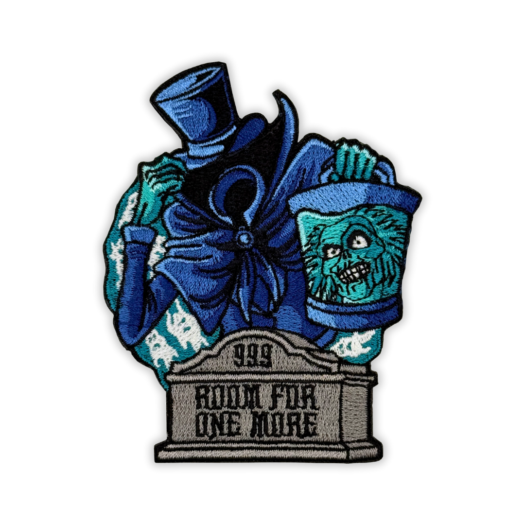 Sayings Patches