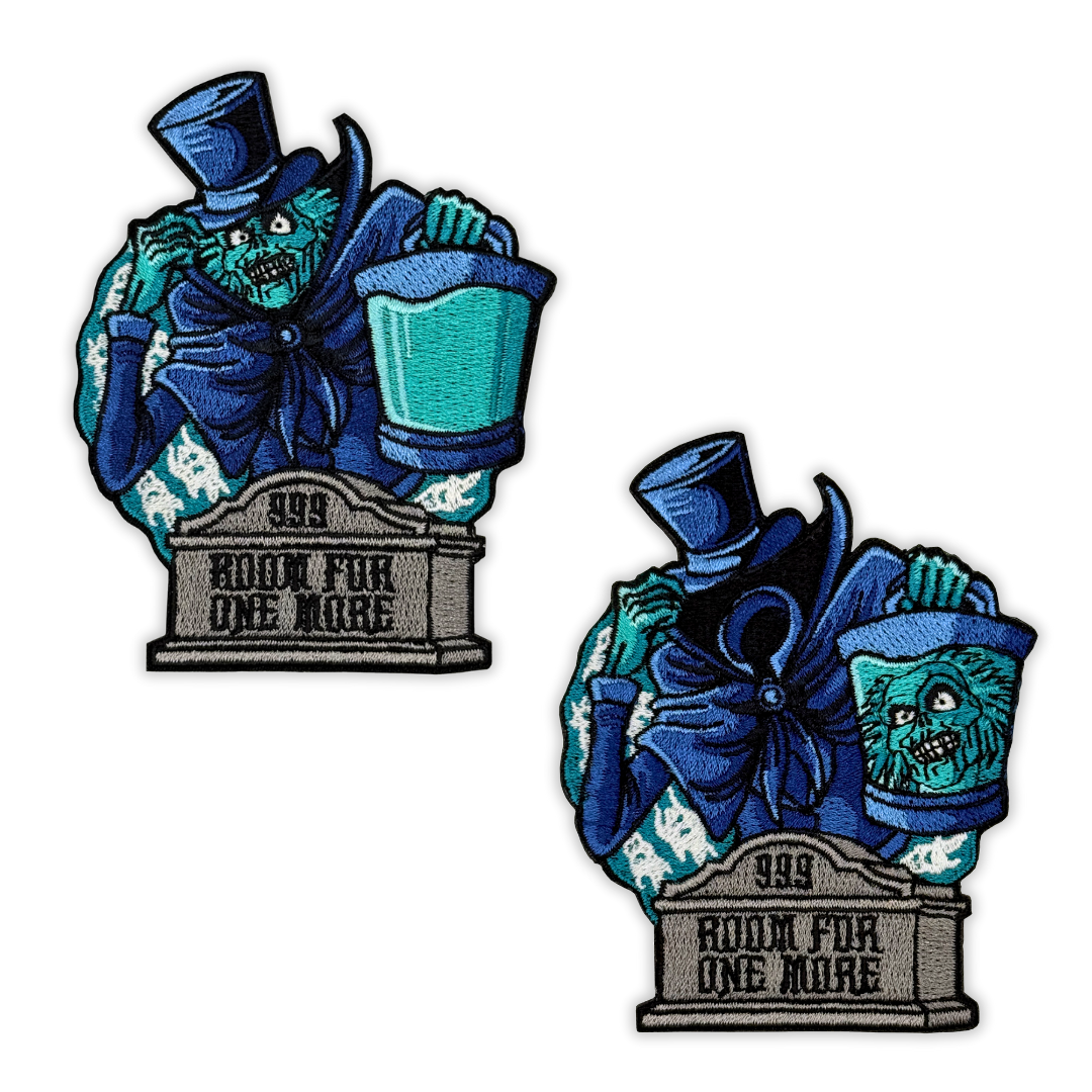 Sayings Patches