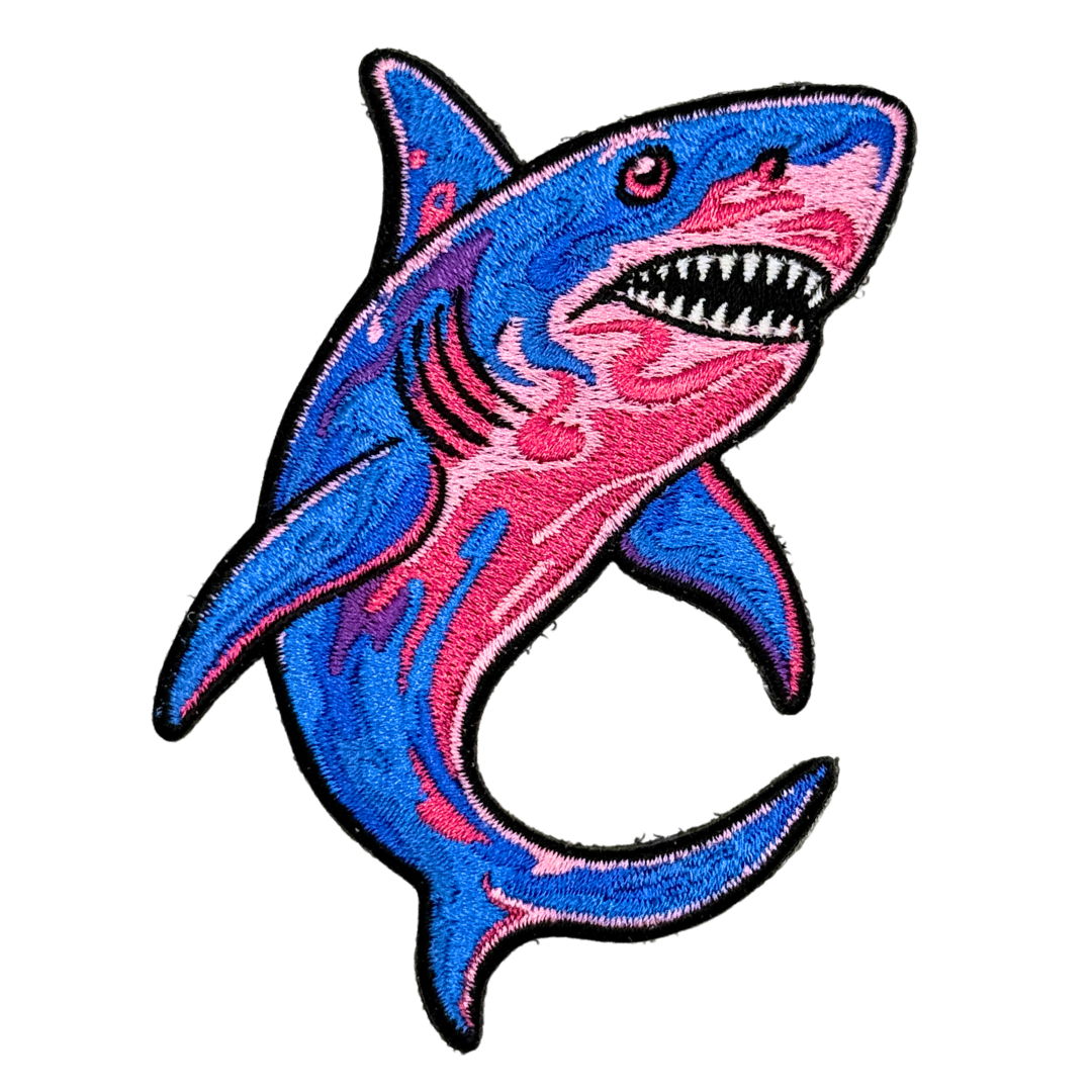 Colorful Creatures