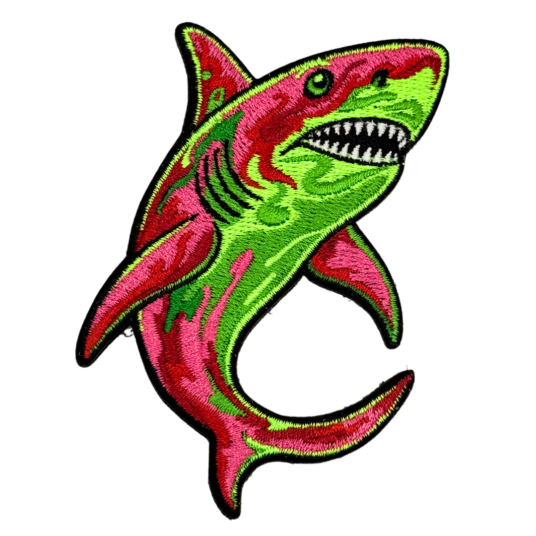 Colorful Creatures
