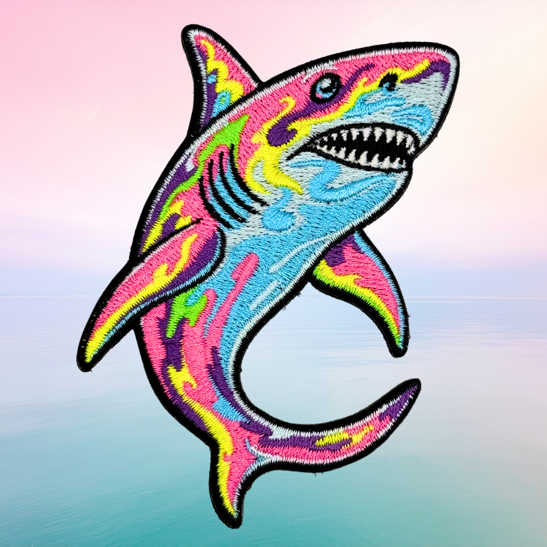 Colorful Creatures
