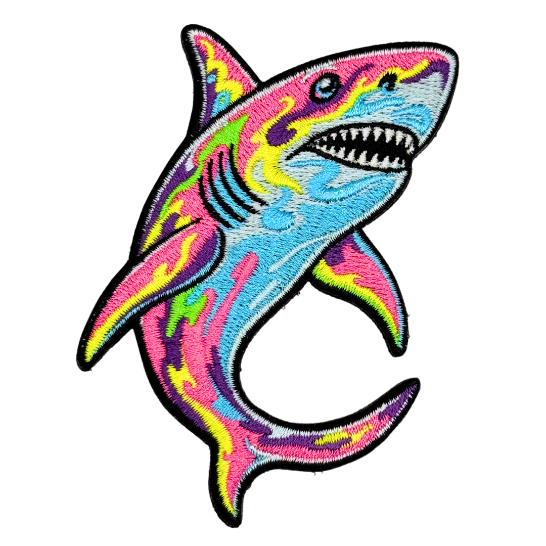 Colorful Creatures