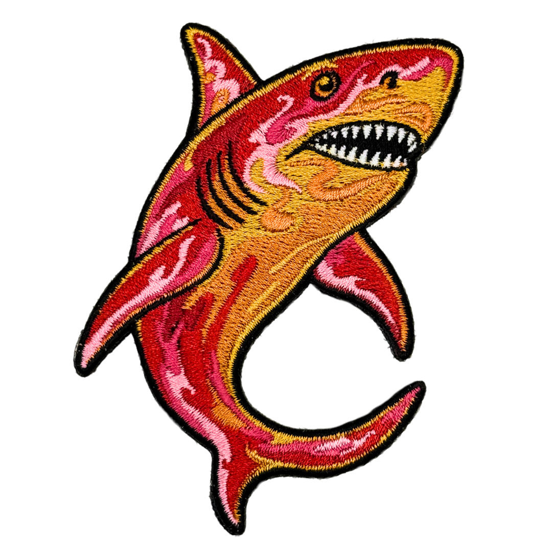 Colorful Creatures