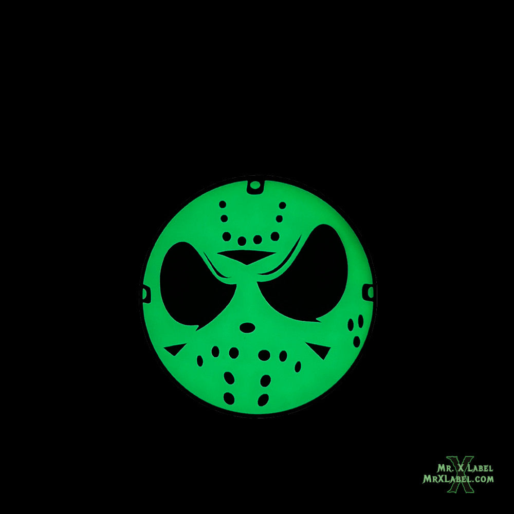 Skellington Jason Ears