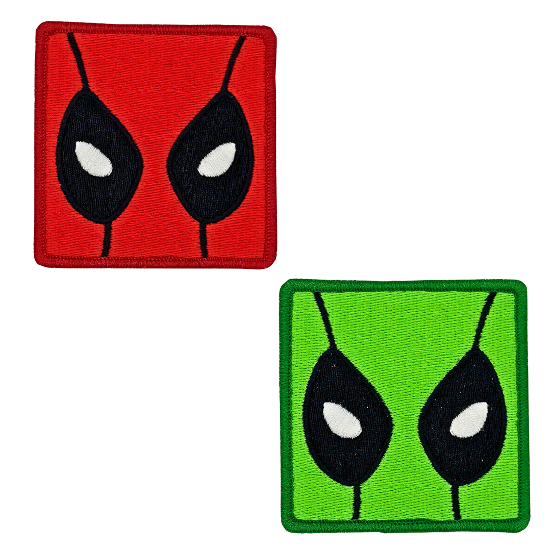 Square Patches
