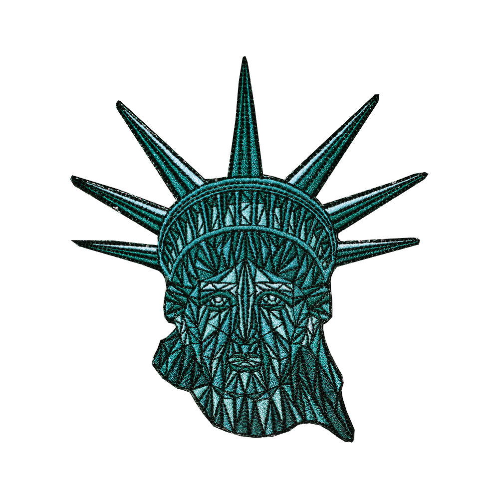 Statue of Liberty - 343 Fire