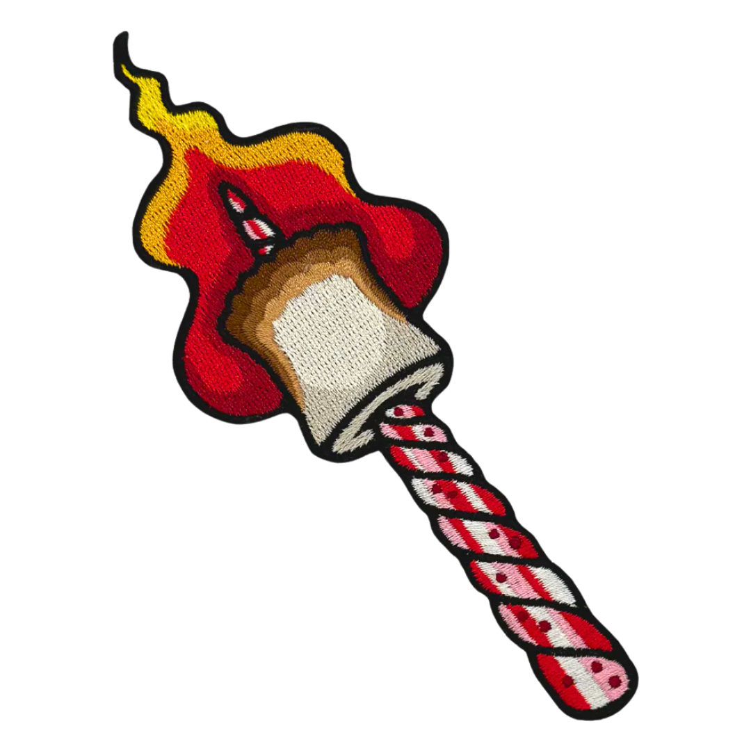 Roasted Marshmallow v3