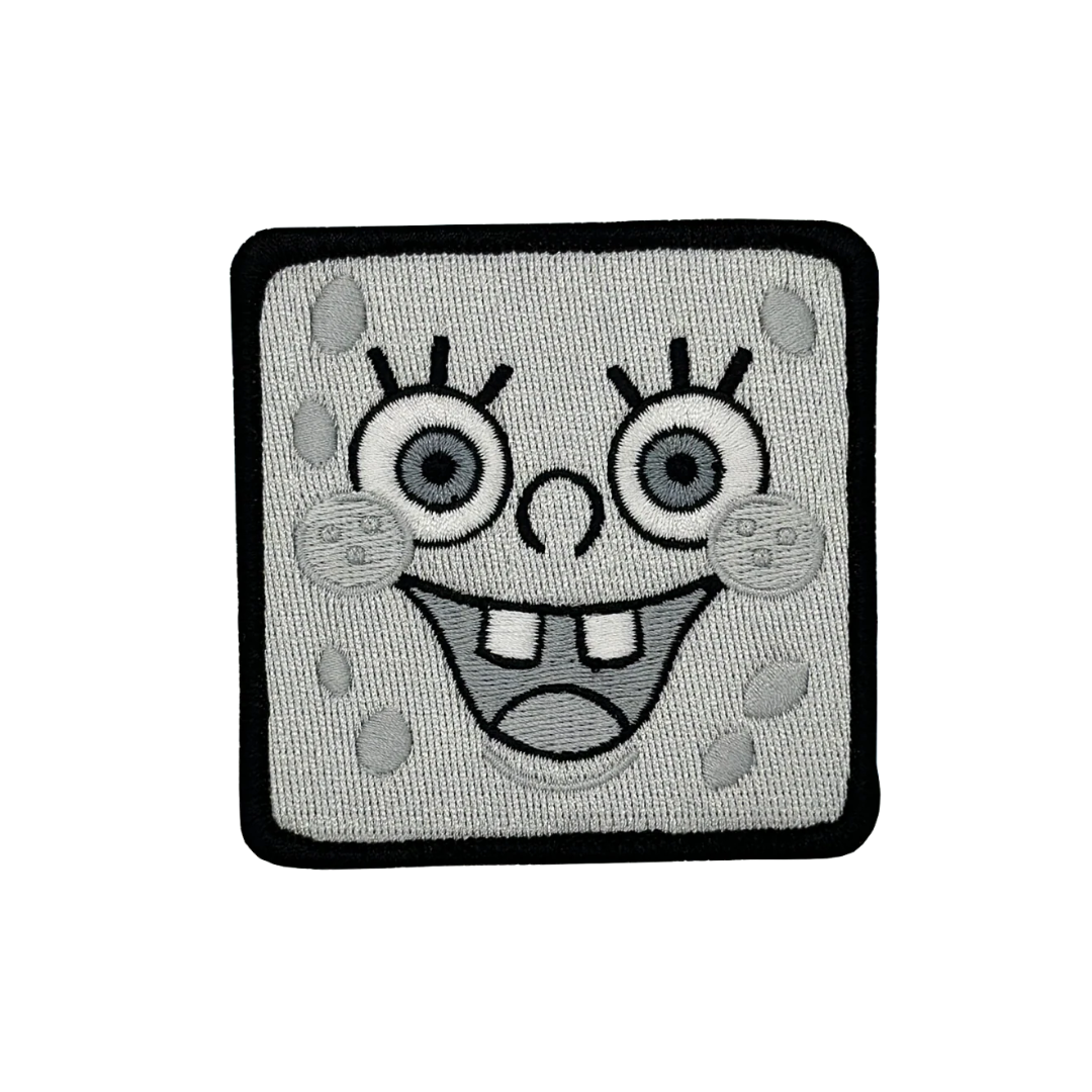 Sponge Patches