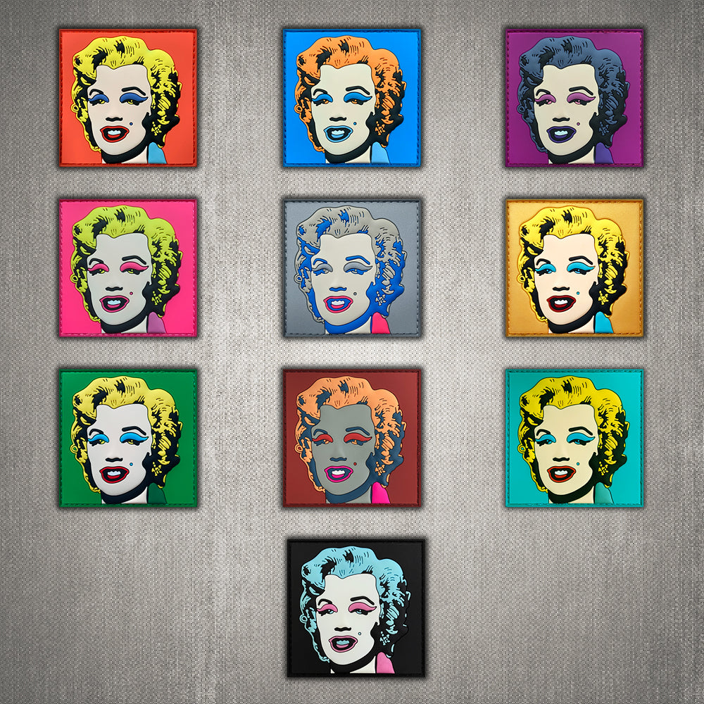 Marilyn Monroe 👱🏼‍♀️