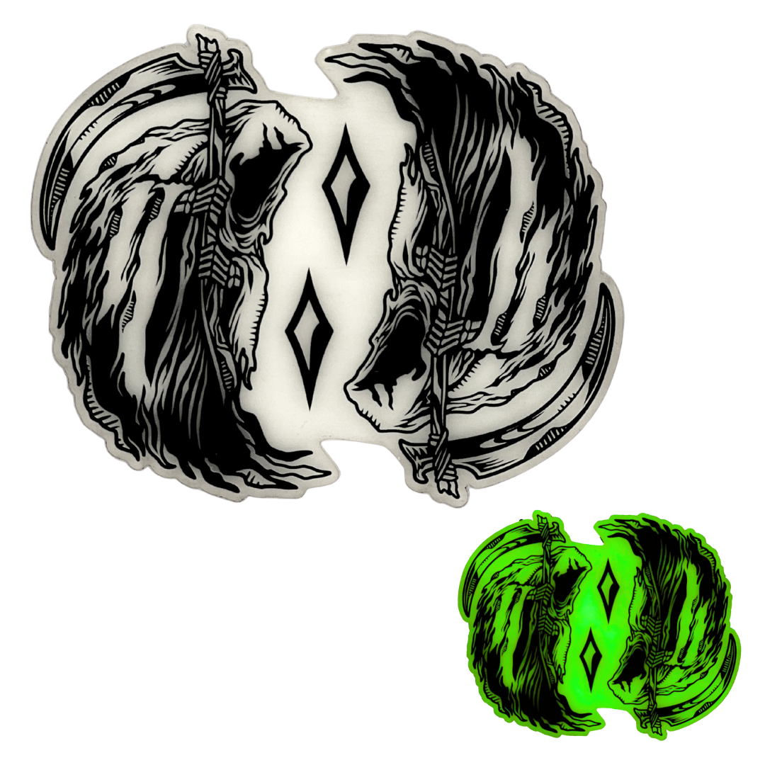 Animal Patches