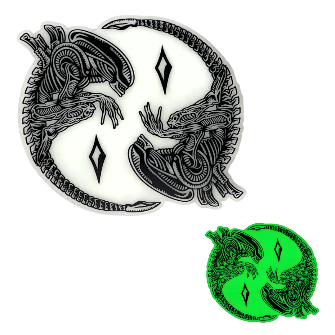 Animal Patches