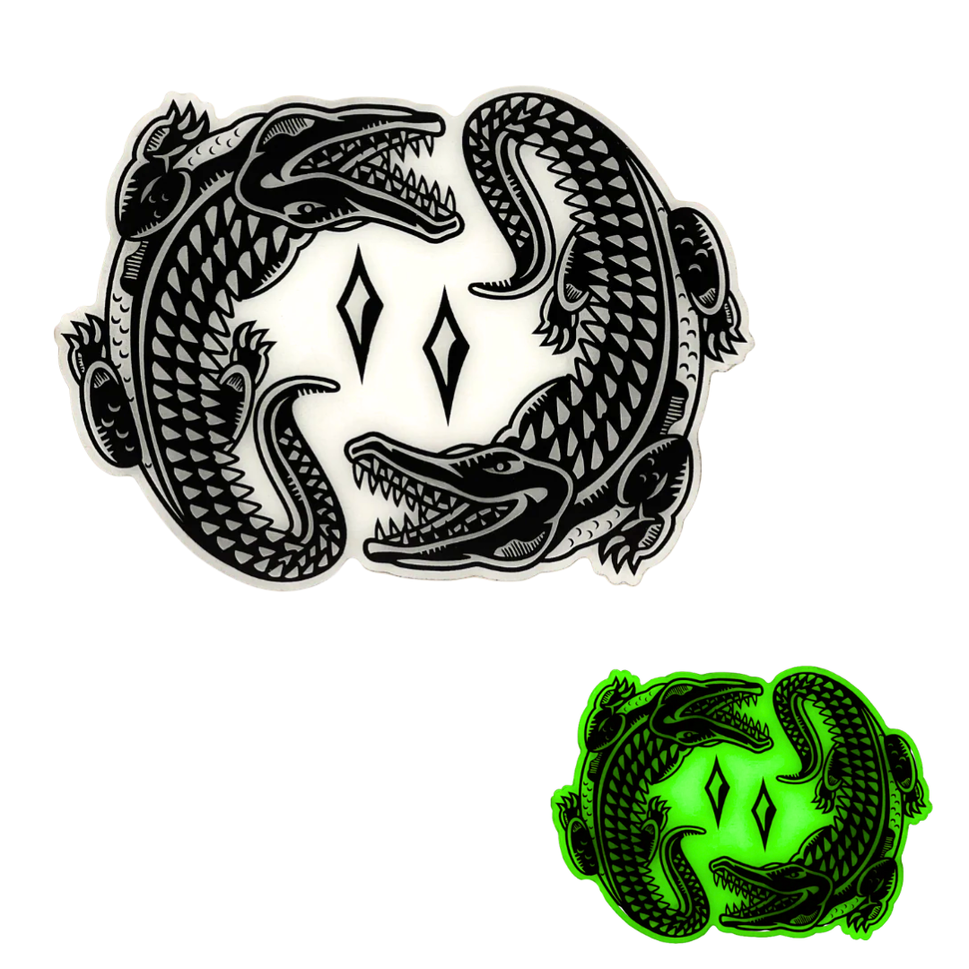 Animal Patches